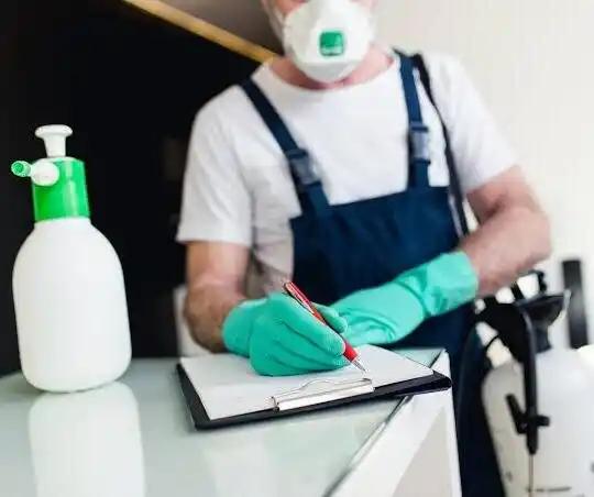 pest control Victory Lakes